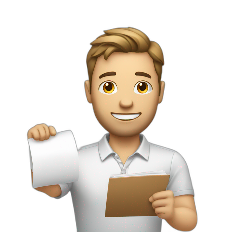 to do list | AI Emoji Generator