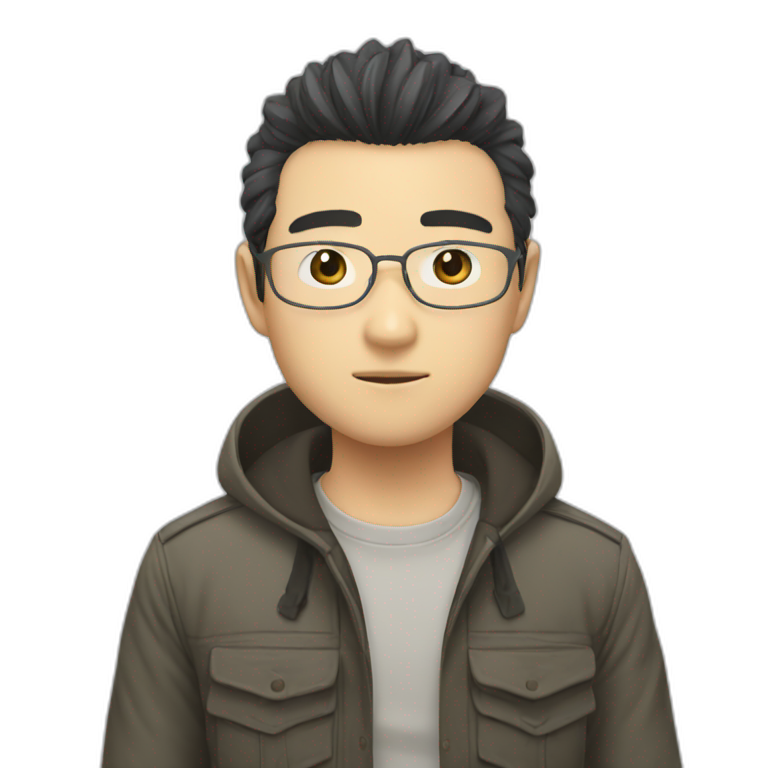 chikawa | AI Emoji Generator