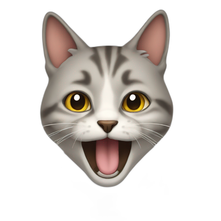 mewing 🤫🧏‍♂️ | AI Emoji Generator