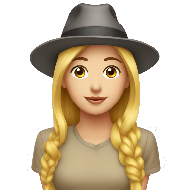 men with hats doing hats off | AI Emoji Generator