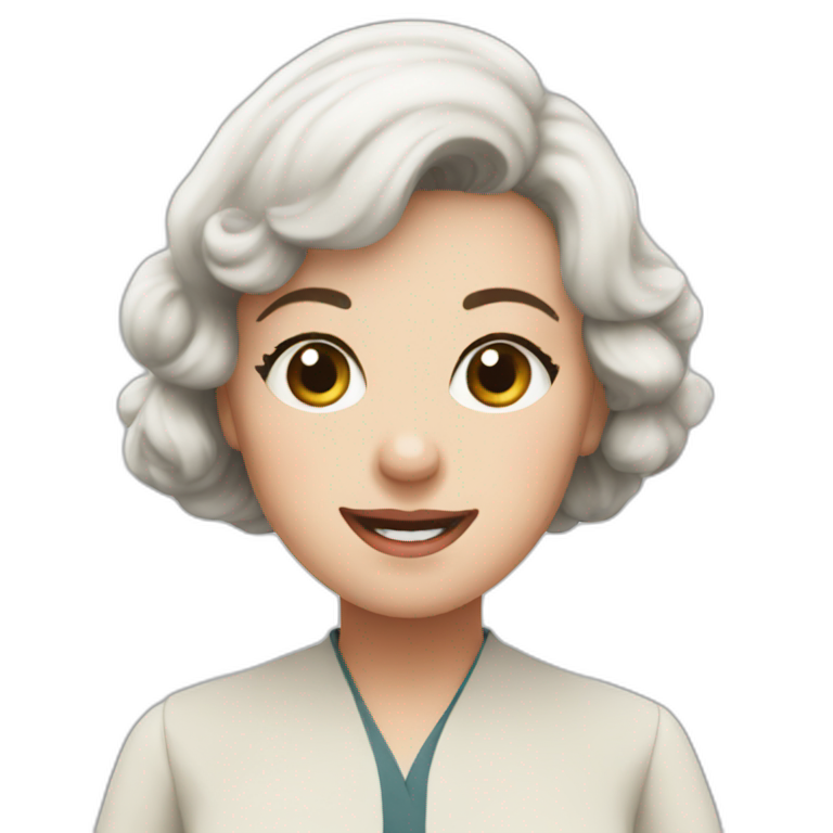 midwife | AI Emoji Generator