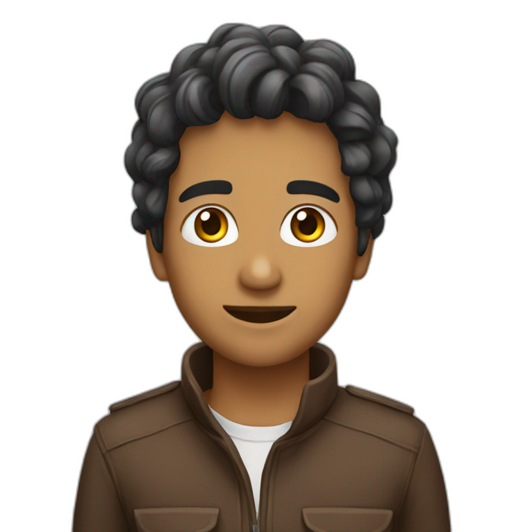 ayuda | AI Emoji Generator