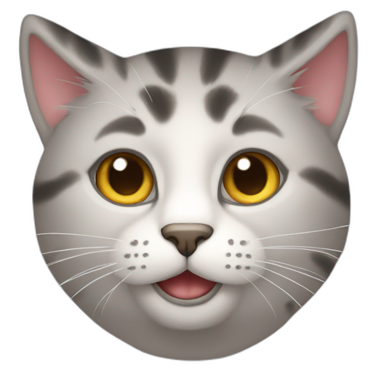 Emojis Meow Cartoon Emoji Cat Emoji Keyboard Free Tra - vrogue.co