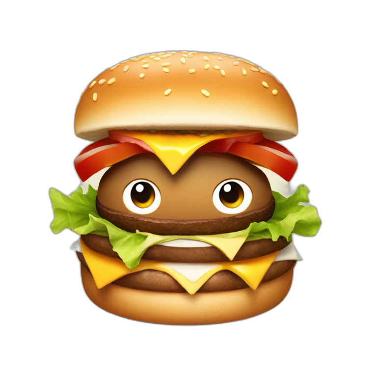 bob belcher bobs burgers | AI Emoji Generator