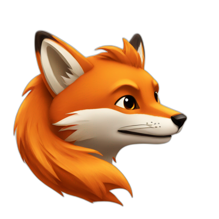 Firefox | AI Emoji Generator