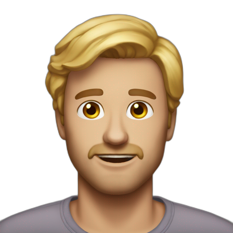 donny darko | AI Emoji Generator