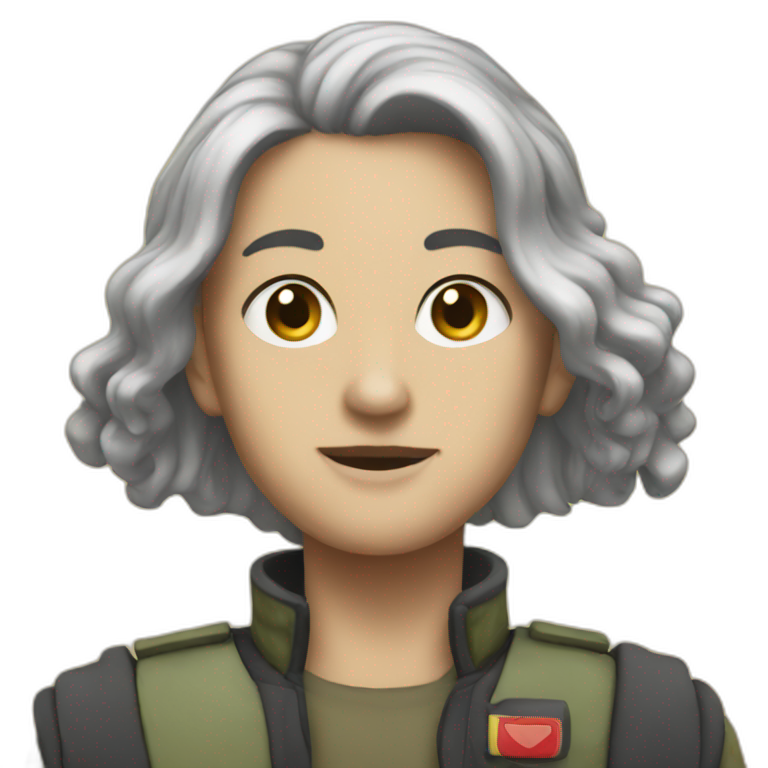 SDF | AI Emoji Generator