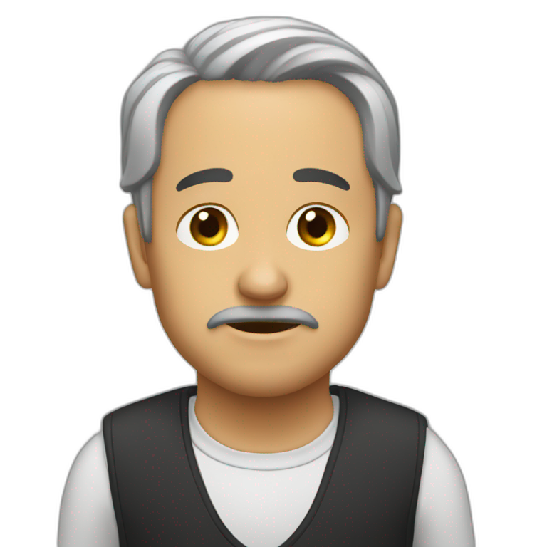 Edgar Jarleton | AI Emoji Generator