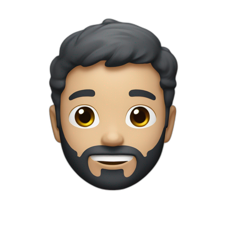 Independiente Santa Fe | AI Emoji Generator