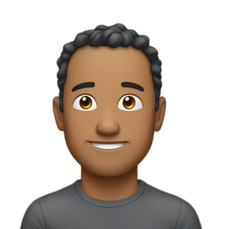 dav | AI Emoji Generator