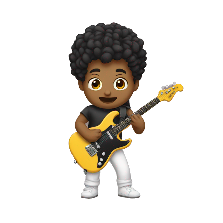 lovejoy band | AI Emoji Generator