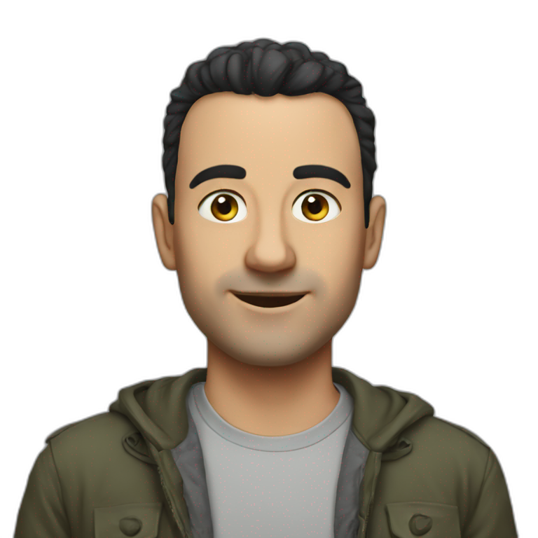 Douma | AI Emoji Generator