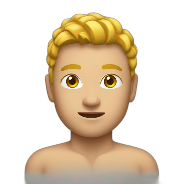 Abs | AI Emoji Generator