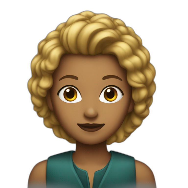 Enid sinclair | AI Emoji Generator