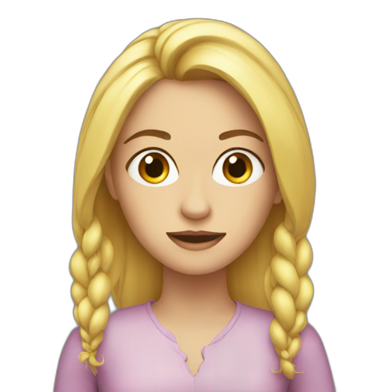 Emma | AI Emoji Generator