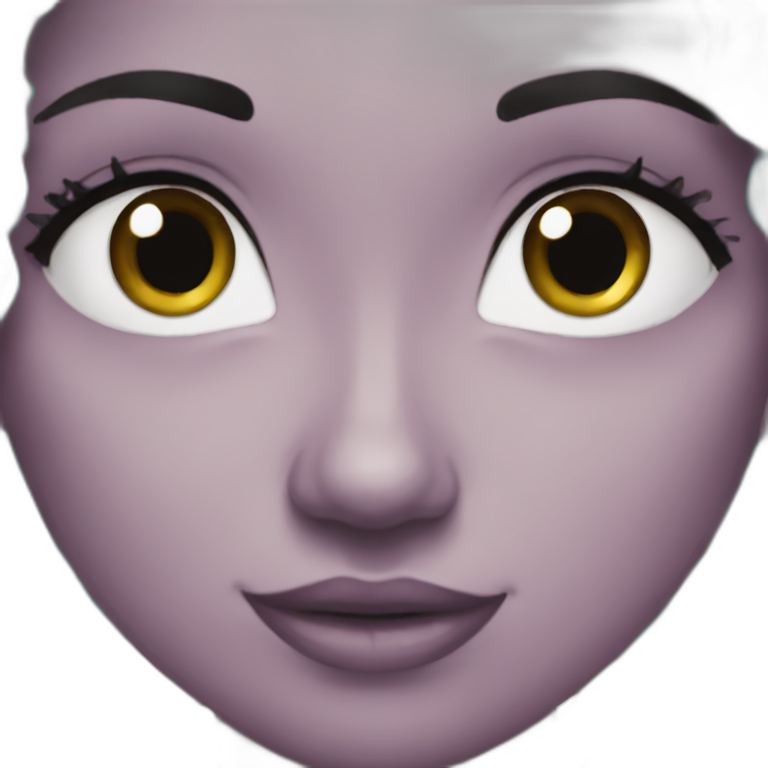 Alexandrite AI Emoji Generator