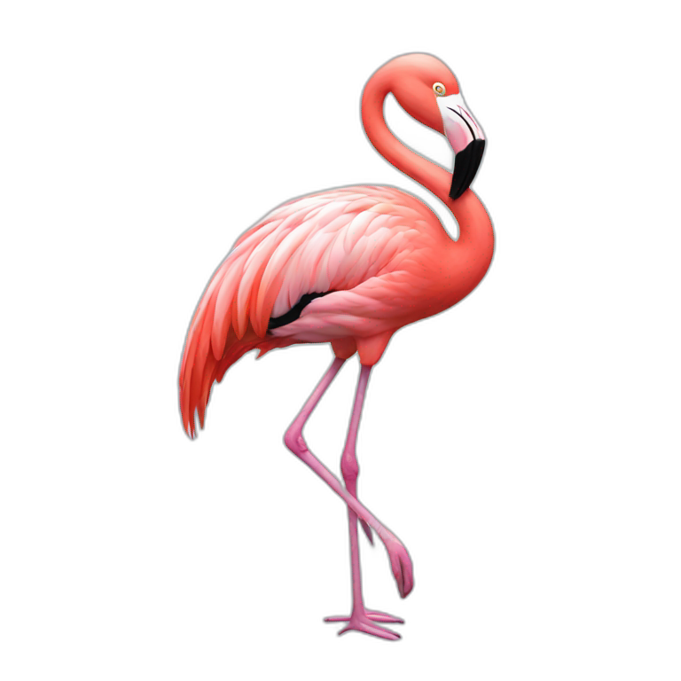 Flamingo 