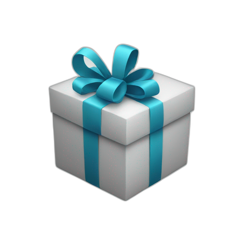 gift | AI Emoji Generator