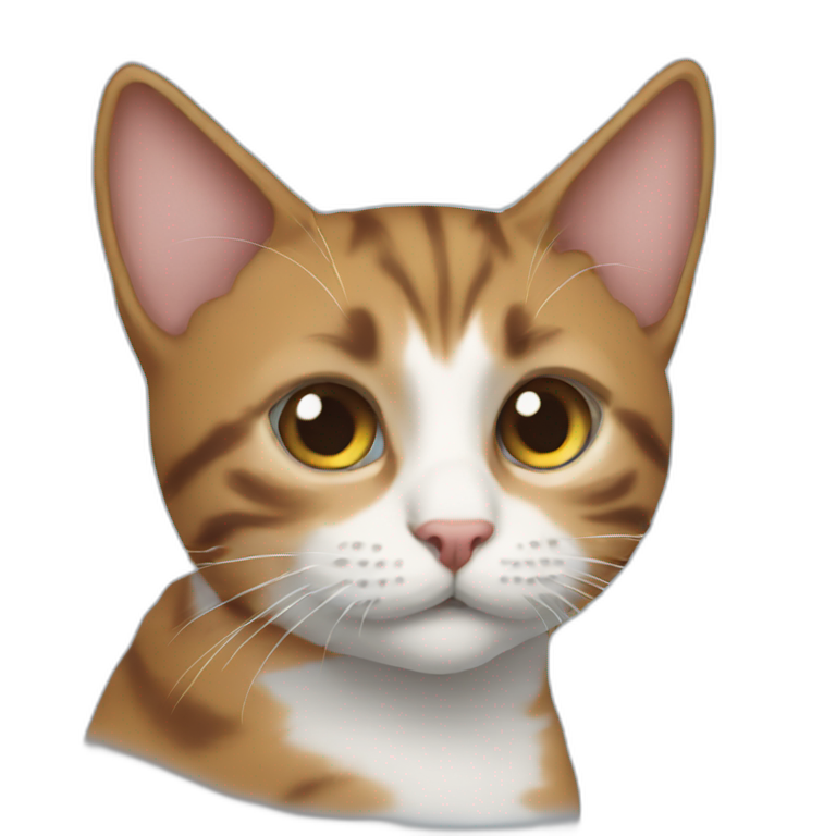 🐲🐱 | AI Emoji Generator