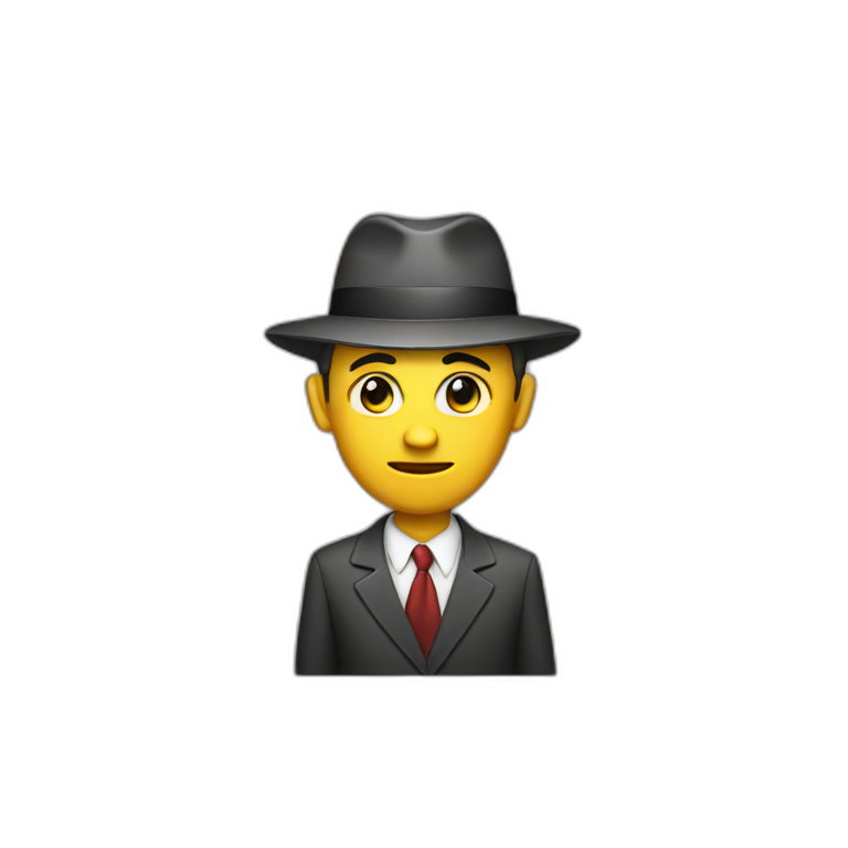 Scam | AI Emoji Generator