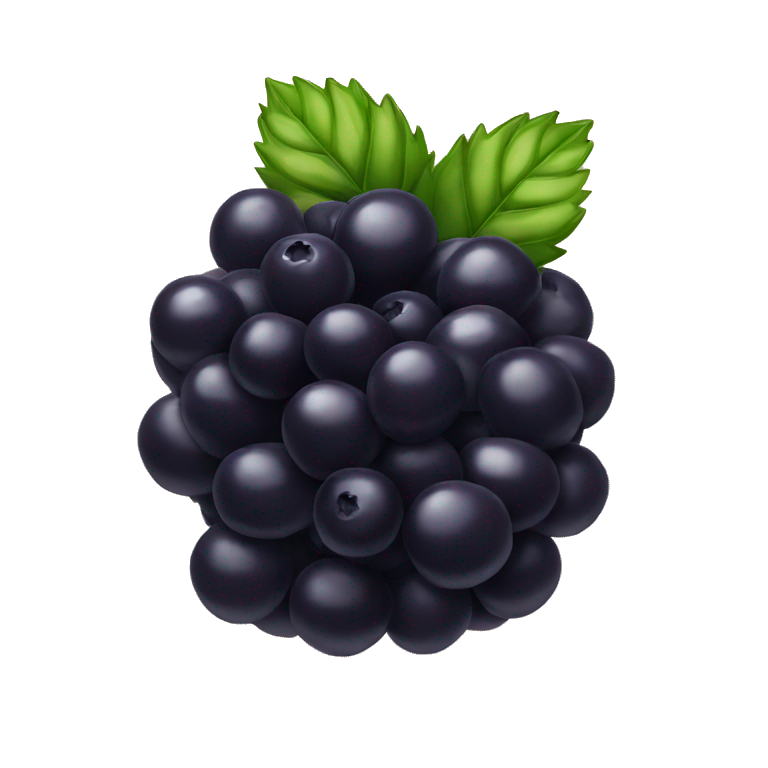 berry | AI Emoji Generator