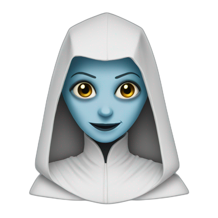 valak | AI Emoji Generator