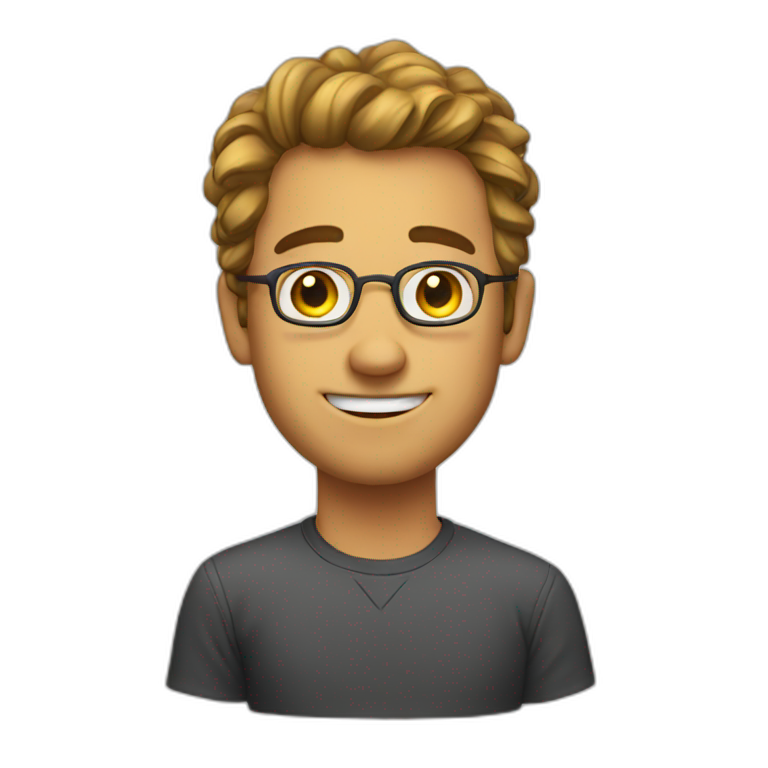 dork | AI Emoji Generator