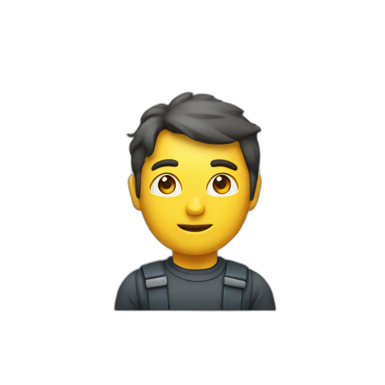 Long distance | AI Emoji Generator