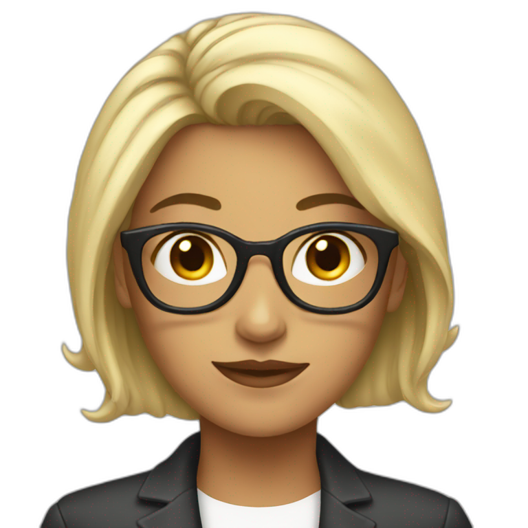 feminista | AI Emoji Generator