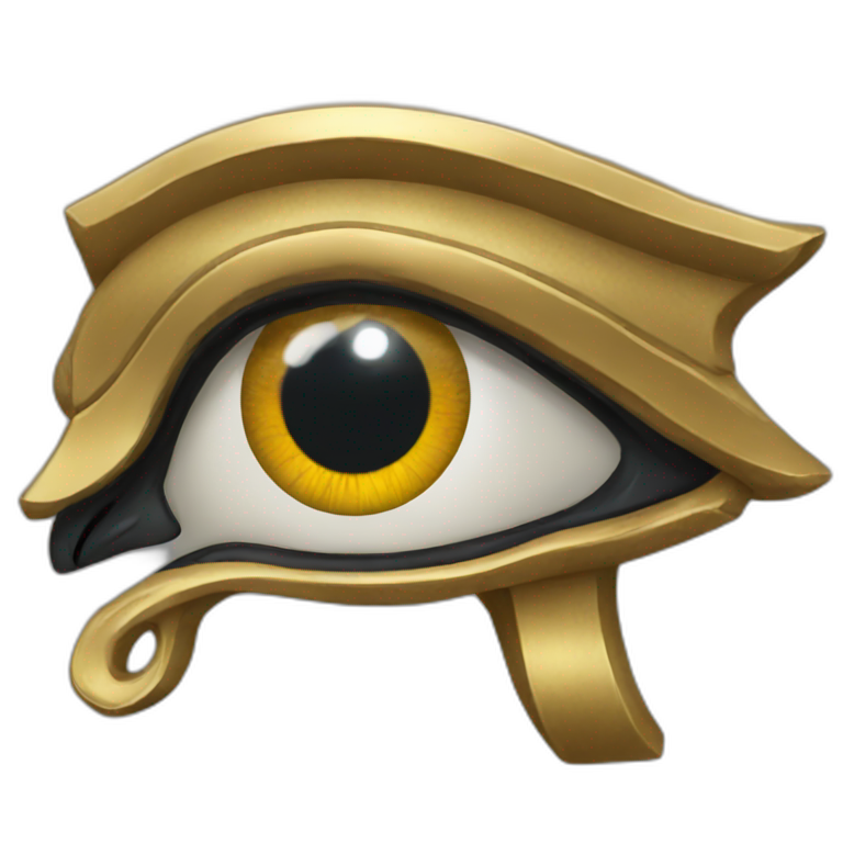 horus | AI Emoji Generator