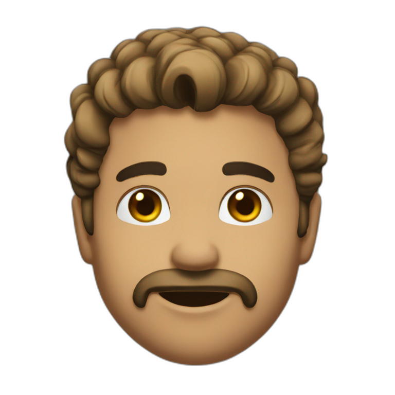 jeff bezoz | AI Emoji Generator