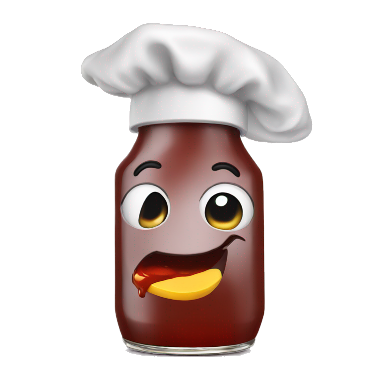 sauce | AI Emoji Generator