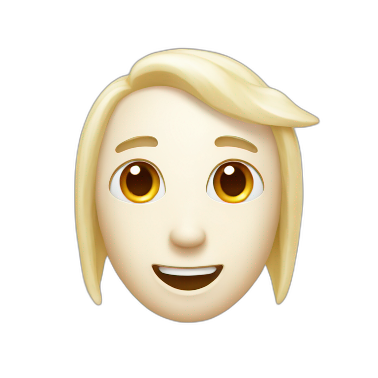 Chocolat and vanilla | AI Emoji Generator