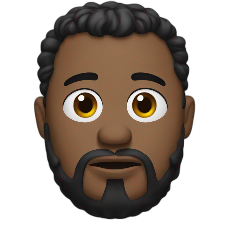 keny arkana | AI Emoji Generator