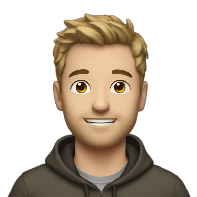 Andrew Tate | AI Emoji Generator