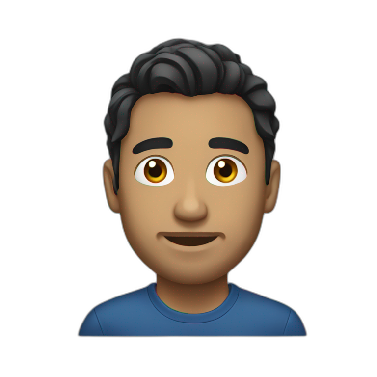 Daniel negreanu | AI Emoji Generator