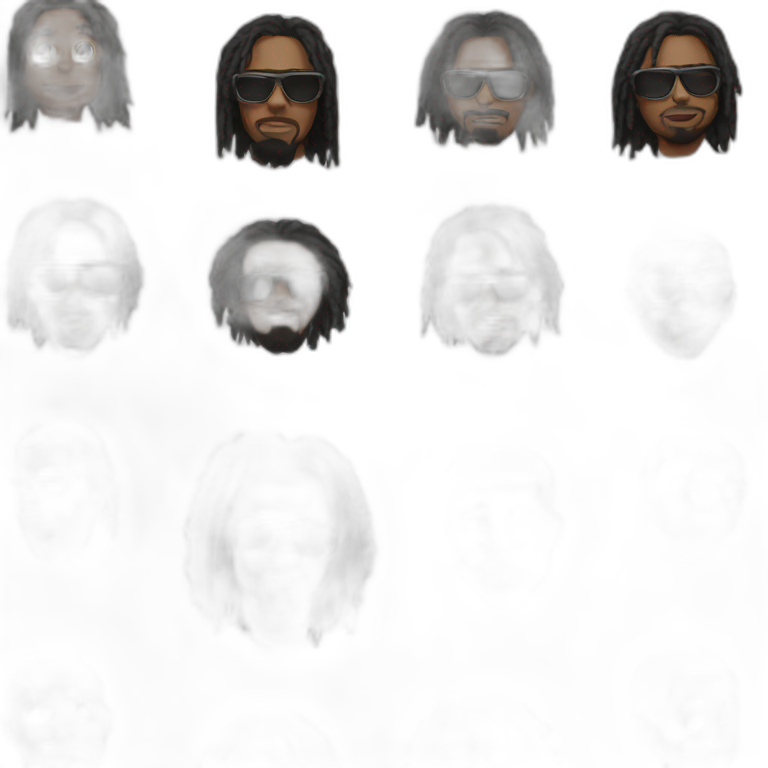 Takeoff migos | AI Emoji Generator