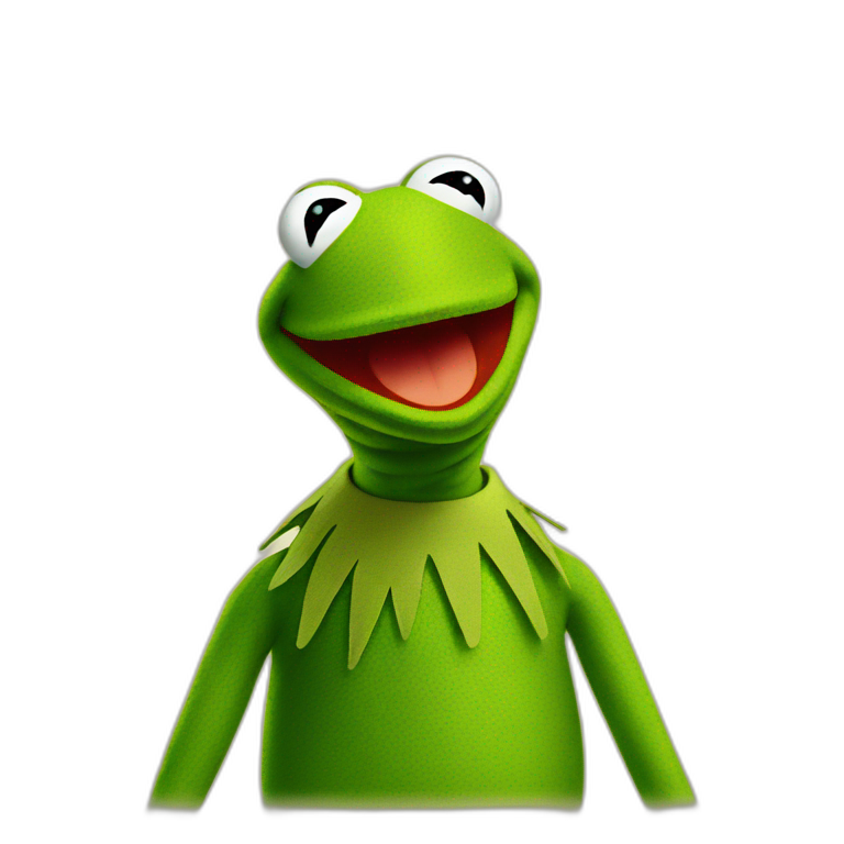 Kermit 