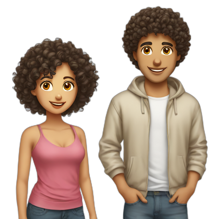 dating | AI Emoji Generator