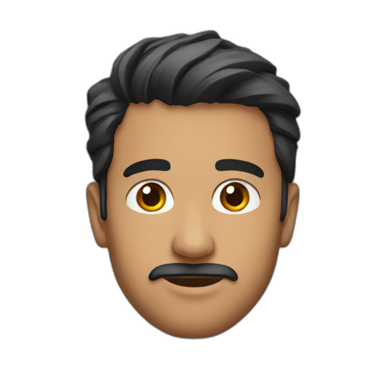 Manish | AI Emoji Generator