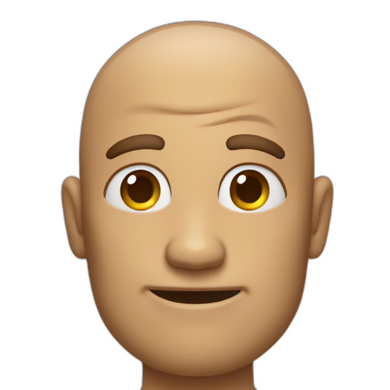 Murzyn Ai Emoji Generator