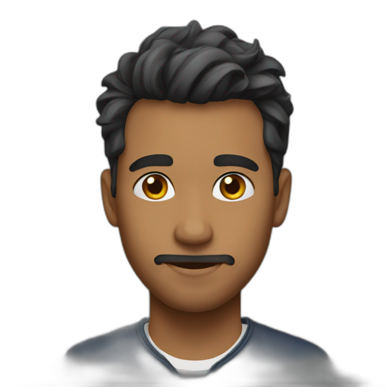 keyser soze | AI Emoji Generator