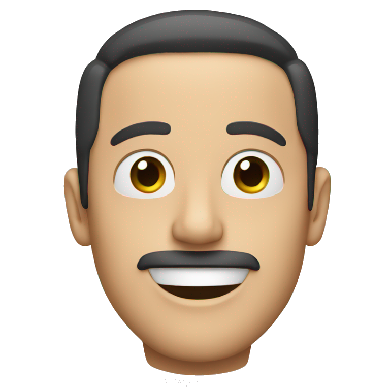 Ben | AI Emoji Generator