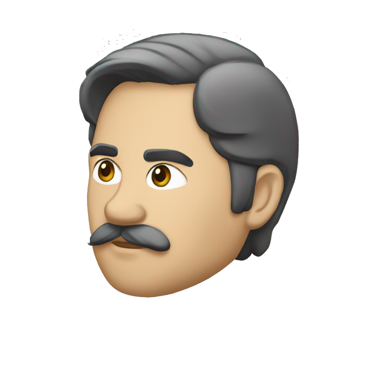 cerdo fino | AI Emoji Generator