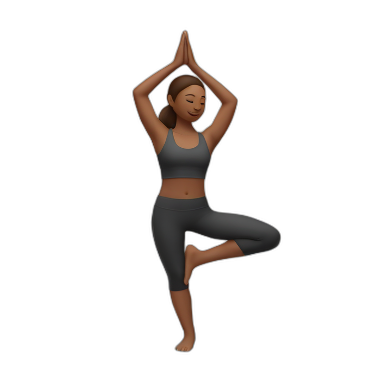PTS] Yoga Training by Vixenkiba on DeviantArt
