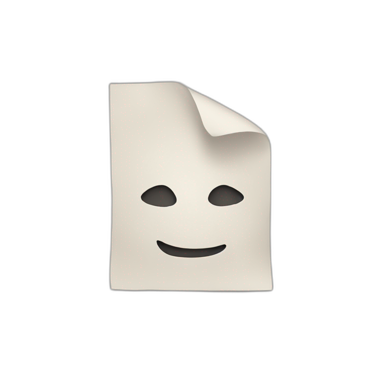 paper | AI Emoji Generator