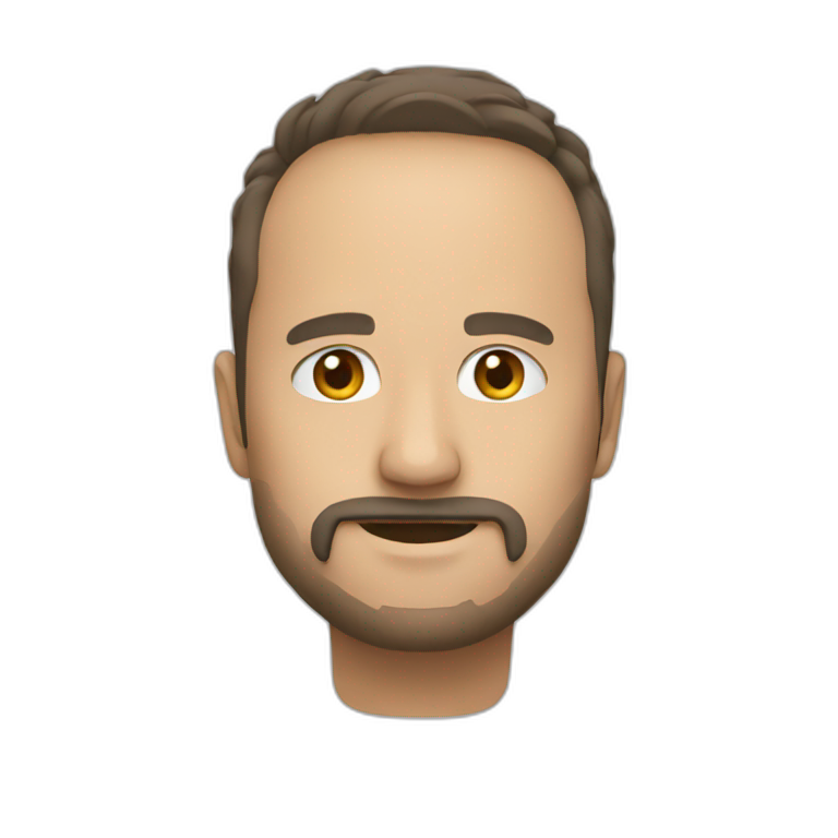 Notch | AI Emoji Generator