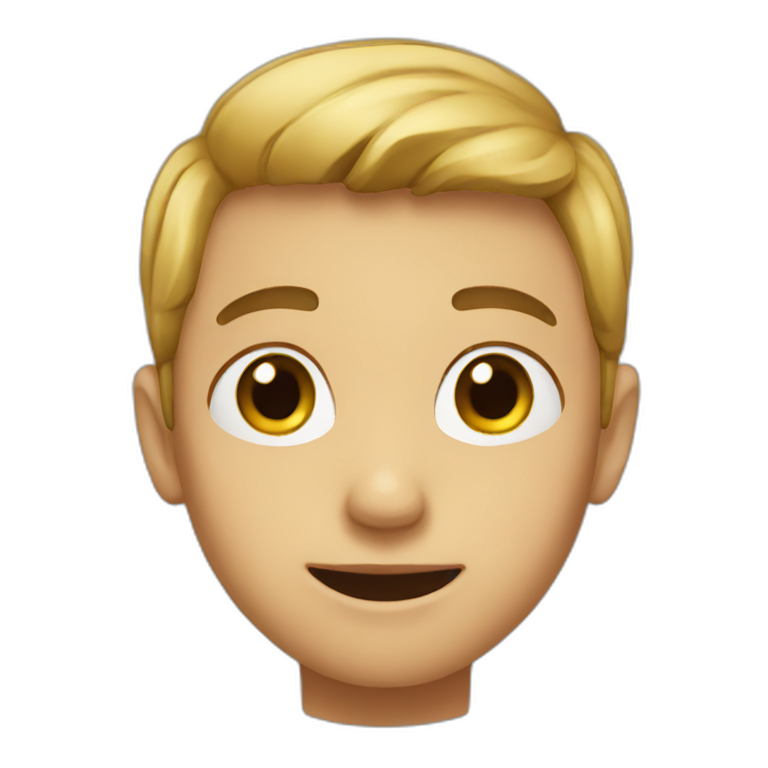 boy | AI Emoji Generator