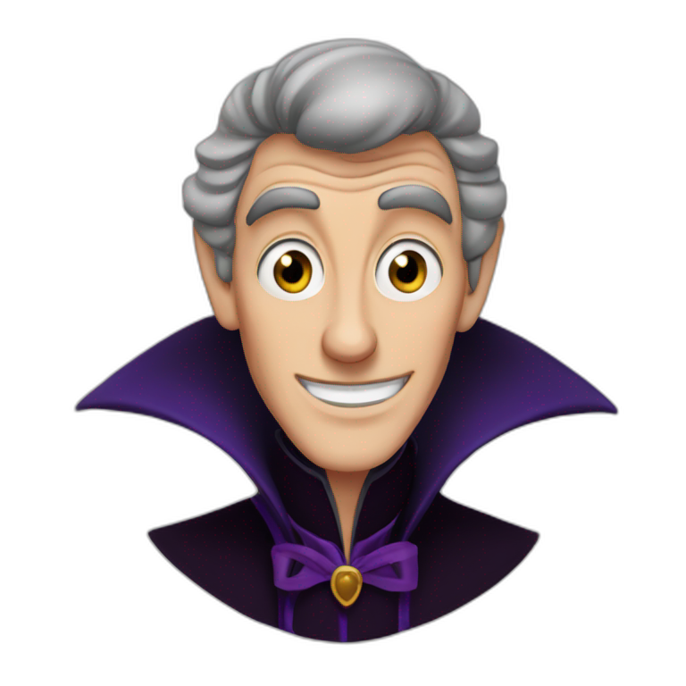 Frollo | AI Emoji Generator