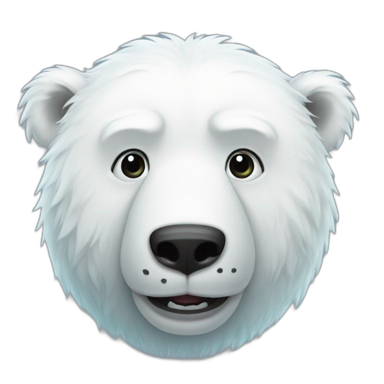 Icebear 